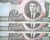 NK Empties The Bank As US Economic Squeeze Bites; Japan Bans All Trades