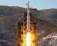 Anger, sanctions threats greet N. Korea rocket launch plans