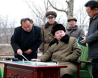North Korea tells UN will not negotiate with a 'hostile' US