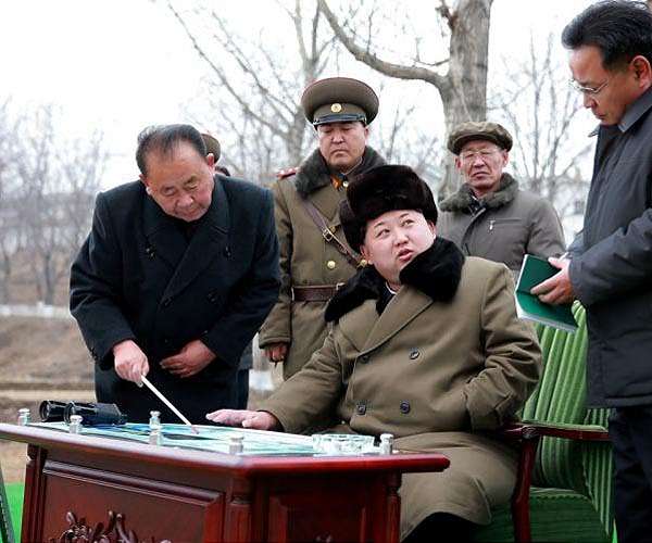 North Korea likely supplying weapons, sharing tactics with Hamas, South Korea says