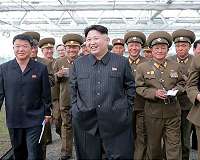 N. Korea calls US terror listing a 'serious provocation'