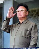 No Plans For Second Nuke Test, Kim Tells China