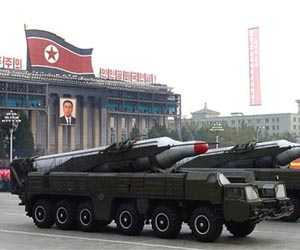 N. Korea's nuclear strength grows in isolation