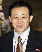 Bullish North Korea Says Ready For Nuclear Talks
