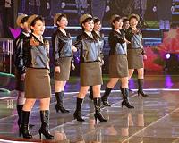 Lottery of misery: Bleak choices for North Korea's women
