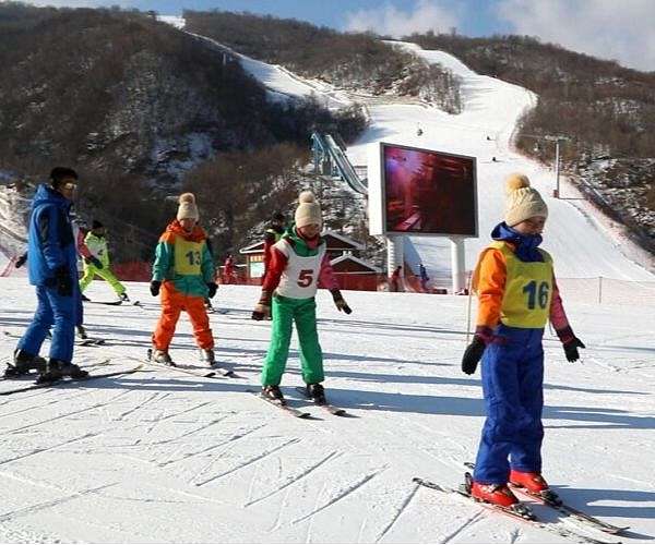 N. Korea finally reopening to international tourists: operator