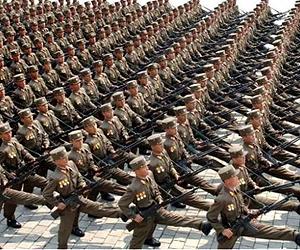 N.Korea plans mass parade to mark rise of Kim's son: Seoul
