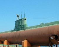 S. Korea slams North over submarine, artillery deployments