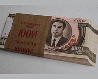 N.Korea privatizing illicit economic activity: US group