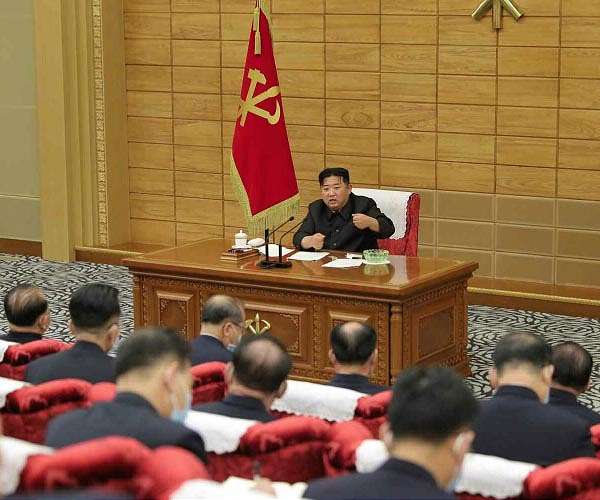 Kim Jong Un back in North Korea after 'new chapter' opened with Russia
