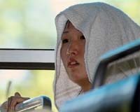 Hunger Driving North Korea Refugees, World Must Open Doors