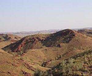 Pilbara home to 3.5 billion-year-old bacterial ecosystems