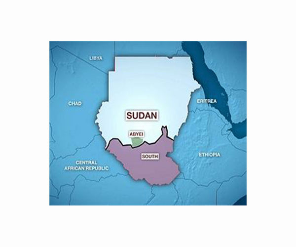 426,000 affected by flooding in South Sudan: UN