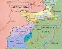 Trump threatens to cut Pakistan aid over 'deceit' in terror fight