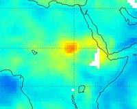 Cilmatologists render drought predictions that help avert famine