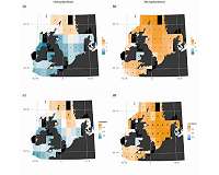 Study shows six decades of change in plankton communities