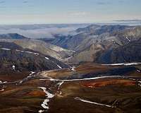 Study of northern Alaska could rewrite Arctic history