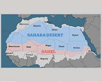 Next year vital for Sahel's future: French army general