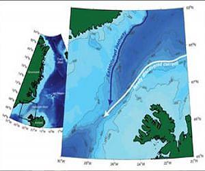 Newly discovered Icelandic current could change climate picture