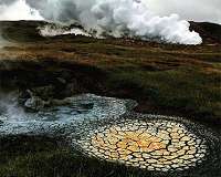 New geochemical tool reveals origin of Earth's nitrogen