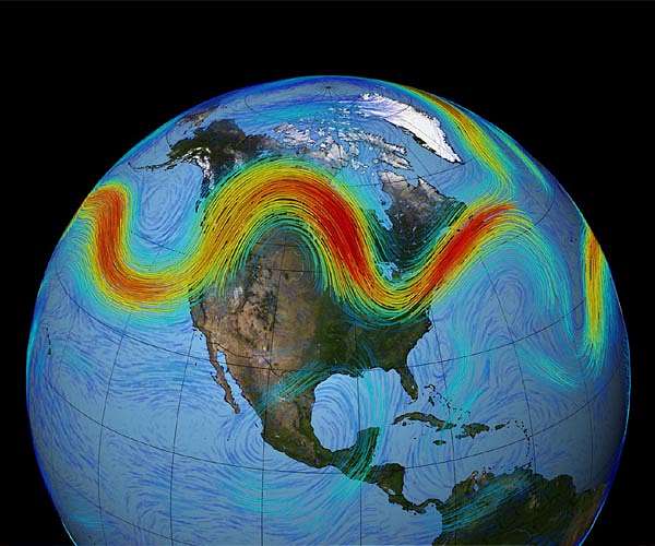 Arctic Ice Loss and Atmospheric Variability: Unveiling Their Role in Climate Shifts