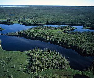 Quebec unveils $80 bln plan for undeveloped north