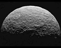 GRaND Seeks Subsurface Water Ice on Ceres