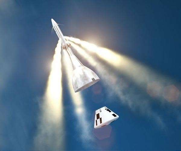 Abort and attitude control motors to support six crewed Artemis missions
