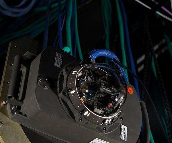 Northrop Grumman Common Infrared Countermeasures System ready for full-rate production