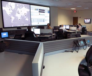US Needs New National Strategy In Era Of Cyberaggression