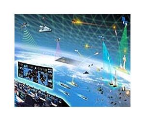 Northrop Grumman Space Program Completes Critical Review