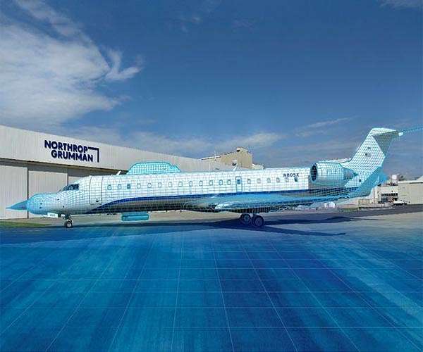 Northrop Grumman to develop digital twin of company's testbed for digital mission systems