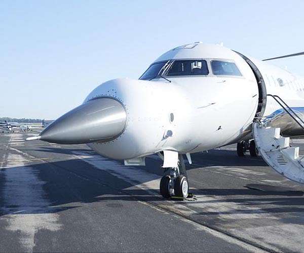 Next generation electronic warfare and radar interoperability demonstrated at Northern Lightning