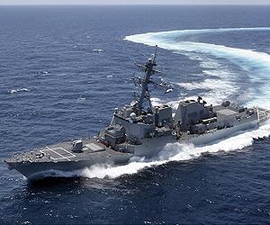 Lockheed Martin's Aegis BMD System Completes Highest Target Intercept Yet