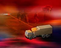 Boeing Awarded Contract To Continue Developing Mobile Laser Weapon