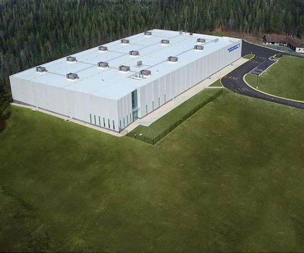 Hypersonics Capability Center: Northrop Grumman's next step beyond Mach 5