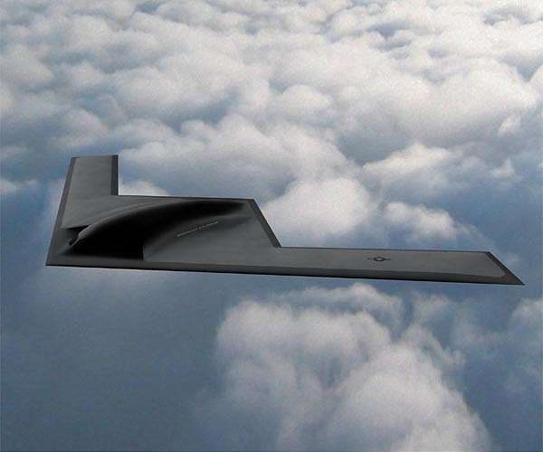 Air Force begins divesting B-1B Lancers to make way for B-21