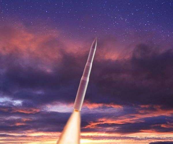 Northrop Grumman spearheads Missile Defense innovation with solid rocket motor advancements