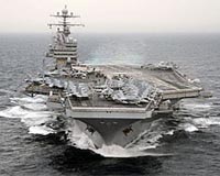 Northrop Grumman Demonstrates Multi-Function Electronic Warfare System