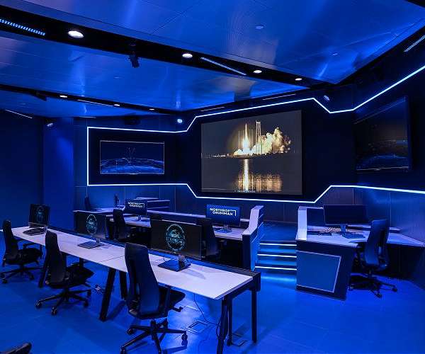 Lockheed Martin's NGI program completes all subsystem PDRs