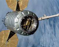 Northrop Grumman Carries Technology, Scientific Investigations on Mission to Space Station