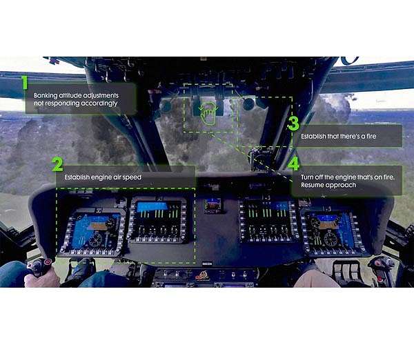 Northrop Grumman to Develop Prototype Artificial Intelligence Assistant