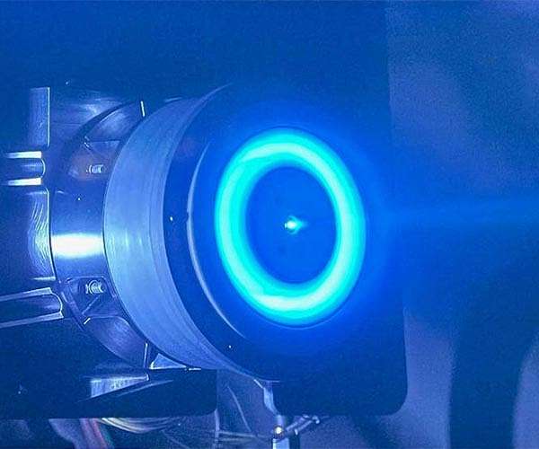 Small spacecraft electric propulsion opens new deep space opportunities