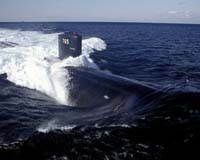 Northrop Grumman Awarded 248 Million Contract For Submarine Work