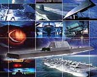 NGC Signs Agreement With USAF to Develop Network-Centric Operations Capabilities