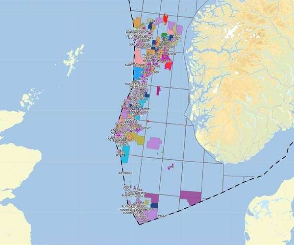 Norway court rules 3 oil drilling licences invalid