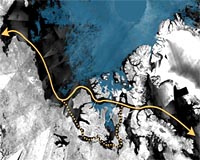 Unstated Assumptions Color Arctic Sovereignty Claims