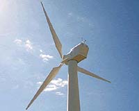 Wind Turbines Generate More Green Jobs In Ontario