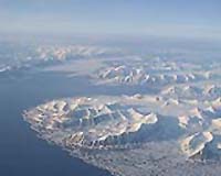 Norway's Arctic islands at their hottest since Viking era: scientists