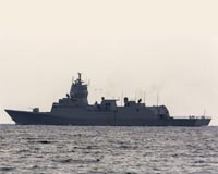 Navantia Australia conducts risk-reduction study on frigates